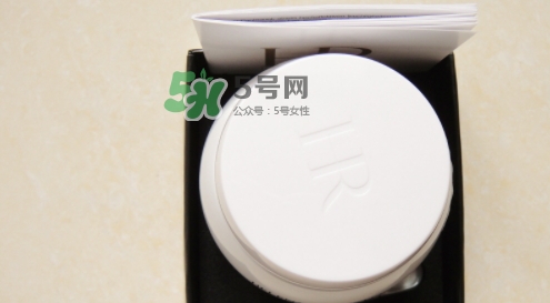 hr白繃帶面霜好用嗎？赫蓮娜白繃帶面霜怎么樣