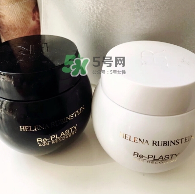hr黑繃帶和白繃帶哪個(gè)好？赫蓮娜黑繃帶和白繃帶對(duì)比
