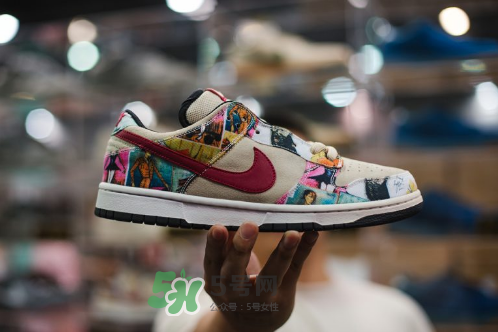 sneaker con香港站球鞋top10有哪些？sneaker con香港站球鞋售價排名