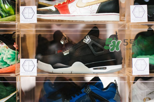 sneaker con香港站球鞋top10有哪些？sneaker con香港站球鞋售價排名