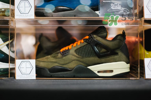 sneaker con香港站球鞋top10有哪些？sneaker con香港站球鞋售價排名