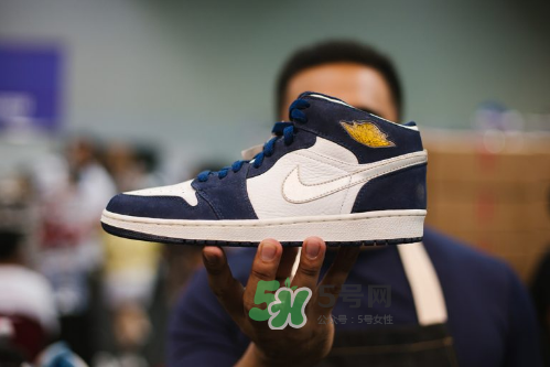 sneaker con香港站球鞋top10有哪些？sneaker con香港站球鞋售價排名
