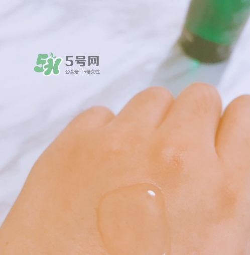 hr綠寶瓶新肌水怎么用？赫蓮娜綠寶瓶新肌水使用方法