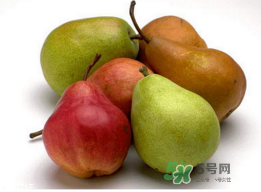 巴梨怎么吃？巴梨是熱性還是涼性的？
