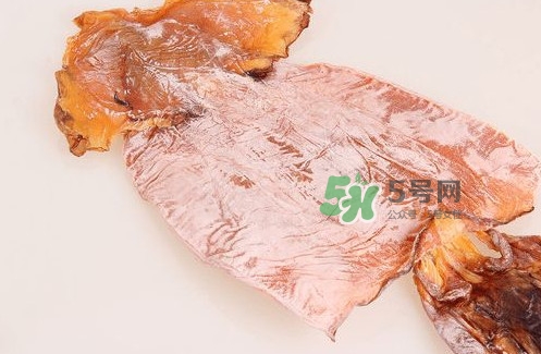 魷魚干怎么做好吃？魷魚干怎么吃