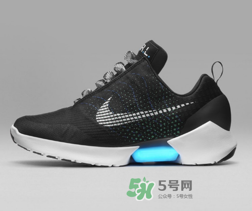 nike hyperadapt 1.0怎么預(yù)約抽簽？耐克自動(dòng)系攜帶鞋子短信抽簽規(guī)則
