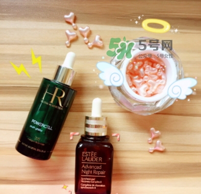 綠寶瓶和小棕瓶哪個(gè)好？綠寶瓶和小棕瓶對比