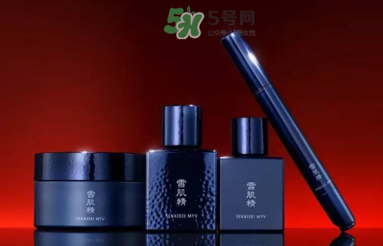 雪肌精MYV御雅2017底妝系列介紹  雪肌精MYV系列好用嗎？