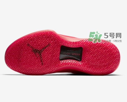 air jordan 32大紅配色實物怎么樣？aj32大紅配色官圖曝光