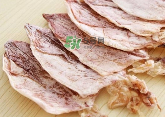魷魚干是發(fā)物嗎？魷魚干好壞怎樣判斷