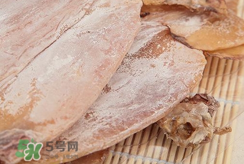 魷魚(yú)干可以直接吃嗎？魷魚(yú)干可以生吃嗎