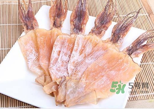魷魚(yú)干可以直接吃嗎？魷魚(yú)干可以生吃嗎