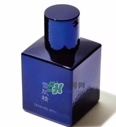 雪肌精MYV御雅琉光粉底液價(jià)格 雪肌精MYV粉底液多少錢？