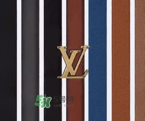 lv皮帶可以定制嗎？lv皮帶怎么定制_在哪定制？