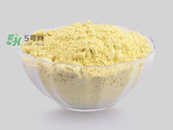 松花粉孕婦可以吃嗎？孕婦吃松花粉有什么好處？