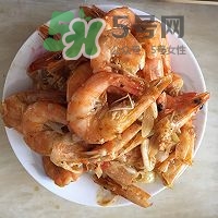 厄瓜多爾蝦是海蝦嗎？厄瓜多爾蝦好吃嗎？