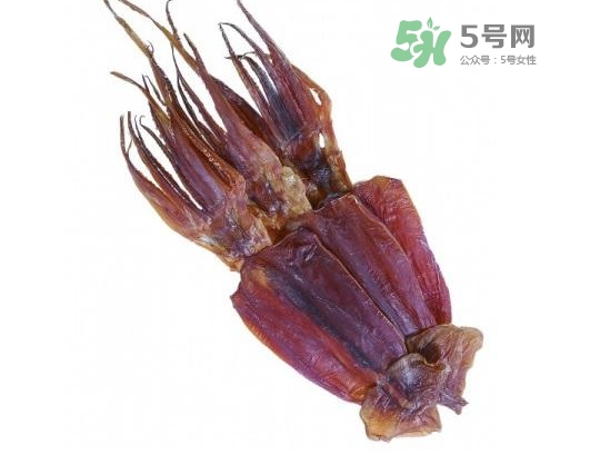 魷魚干是生的還是熟的？魷魚干是海鮮嗎