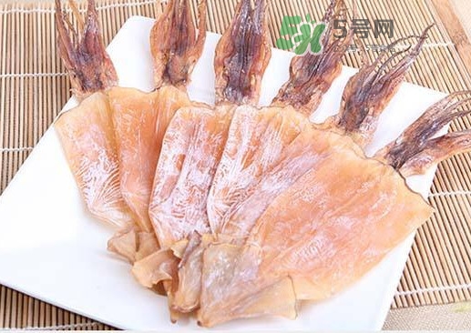魷魚(yú)干怎么保存？買(mǎi)魷魚(yú)干如何挑選