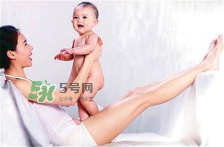 分娩后體重減多少正常？生完孩子后體重會(huì)下降多少？