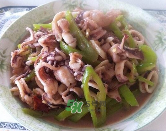 筆管魚怎么做好吃？筆管魚有什么營養(yǎng)