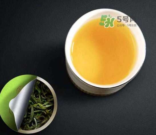 小罐茶是什么茶？小罐茶是哪八種茶？