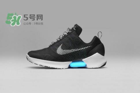 nike hyperadapt 1.0首發(fā)配色有幾款？耐克自動(dòng)系鞋帶鞋子配色