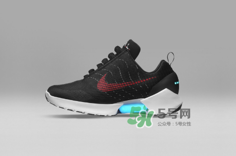 nike hyperadapt 1.0首發(fā)配色有幾款？耐克自動(dòng)系鞋帶鞋子配色