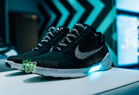 nike hyperadapt 1.0首發(fā)配色有幾款？耐克自動(dòng)系鞋帶鞋子配色