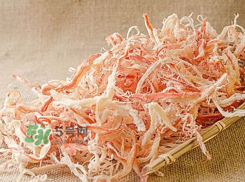 魷魚是寒性食物嗎？魷魚是寒性還是熱性的