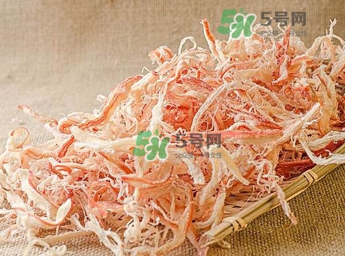 魷魚(yú)是海魚(yú)嗎？魷魚(yú)怎么炒好吃