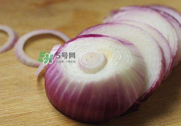 魷魚可以和洋蔥一起炒嗎？洋蔥能和魷魚一起吃嗎