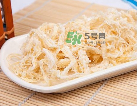 魷魚絲多少錢一斤2017？魷魚絲的熱量很高嗎
