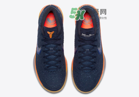 nike kobe ad mid rise日出配色什么時候發(fā)售_多少錢？