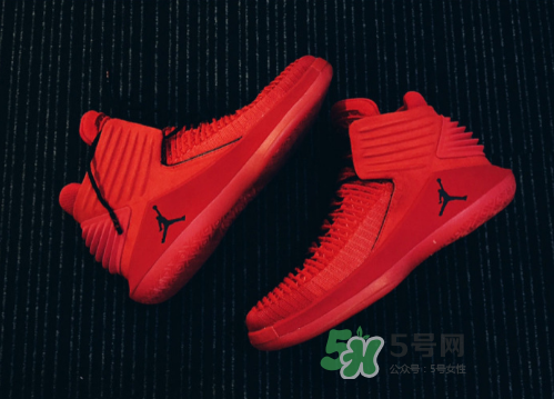 air jordan 32怎么樣？air jordan 32配置介紹