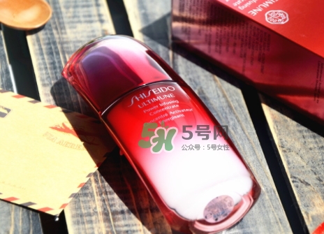 神仙水和紅腰子哪個好？神仙水和紅腰子使用順序