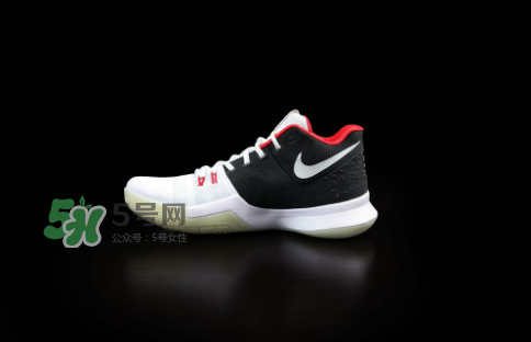 歐文中國(guó)行同款夜光鴛鴦kyrie 3怎么樣？耐克夜光鴛鴦kyrie 3測(cè)評(píng)