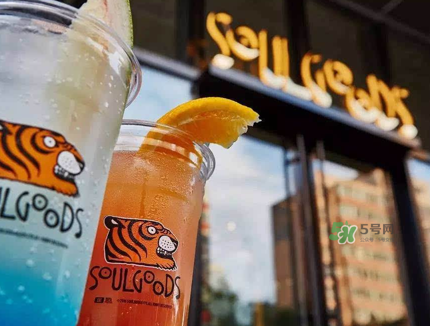 soulgoods是什么牌子？soulgoods貴嗎？