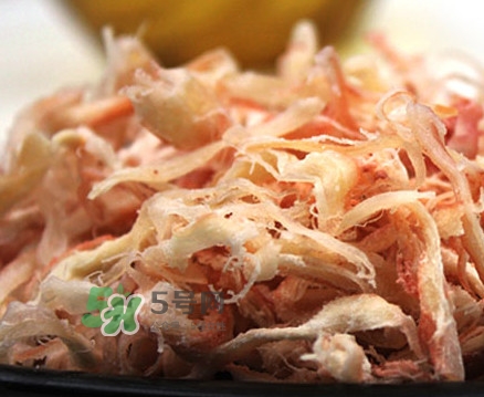 孕婦可以吃魷魚絲嗎？哺乳期能吃魷魚絲嗎