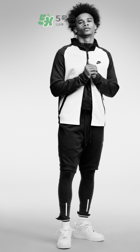 nike tech fleece2017秋冬系列怎么樣_好看嗎_款式有哪些？