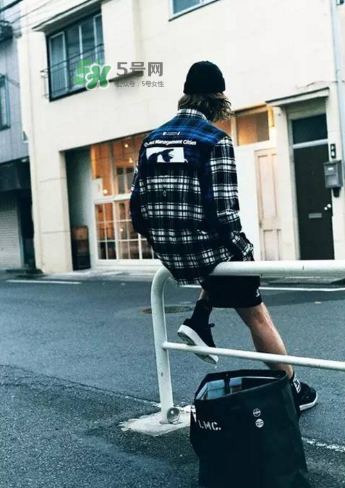 lmc是什么牌子？lmc衣服什么價位？