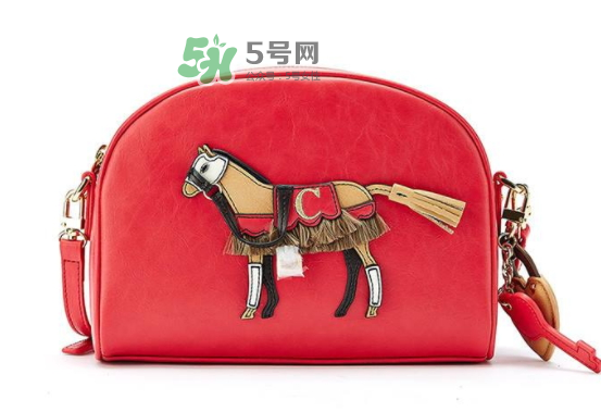 小馬包是韓國幾線品牌？小馬包是什么牌子？
