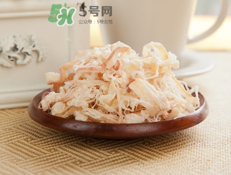 魷魚絲可以帶上飛機(jī)嗎？魷魚絲能帶上飛機(jī)嗎