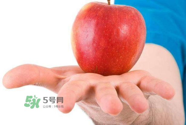 蘋果能放冰箱保存嗎？蘋果水果怎么保鮮？