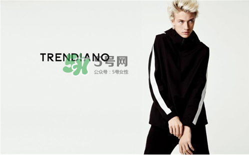 trendiano是什么檔次？trendiano屬于幾線的？