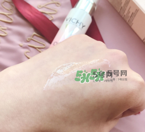 薇姿水光煥白精華乳多少錢？薇姿水光煥白精華乳價(jià)格