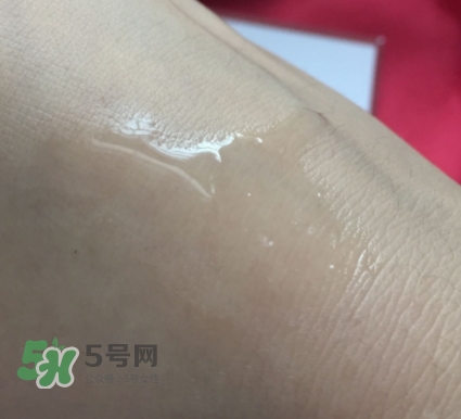 資生堂紅水怎么樣？資生堂紅水好用嗎