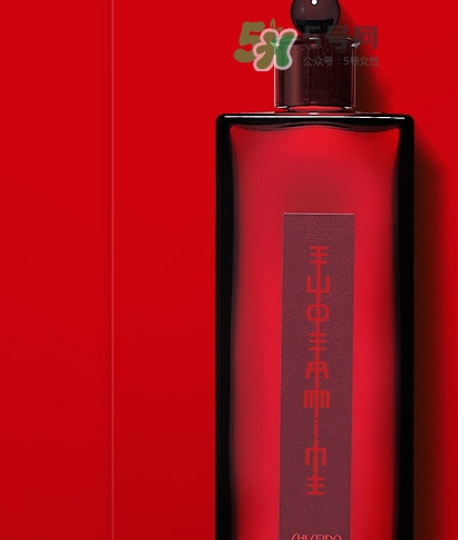 資生堂紅水多少錢(qián)？資生堂紅水專(zhuān)柜價(jià)格