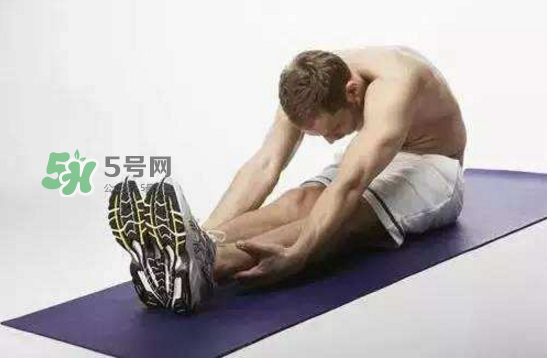 運動后肌肉酸痛怎么辦？怎樣避免運動后酸痛
