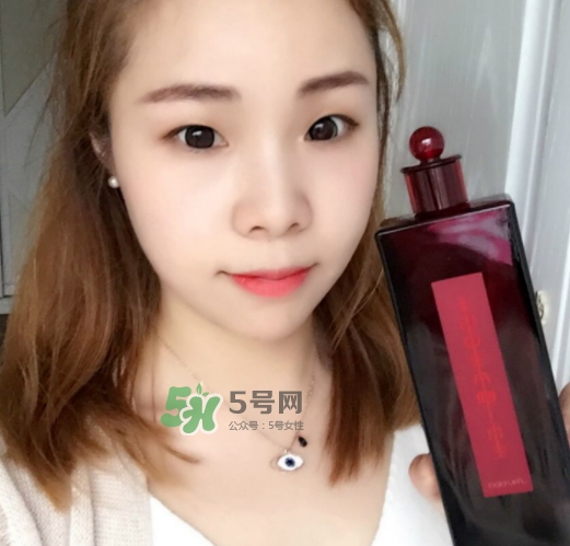 資生堂紅水多少錢(qián)？資生堂紅水專(zhuān)柜價(jià)格