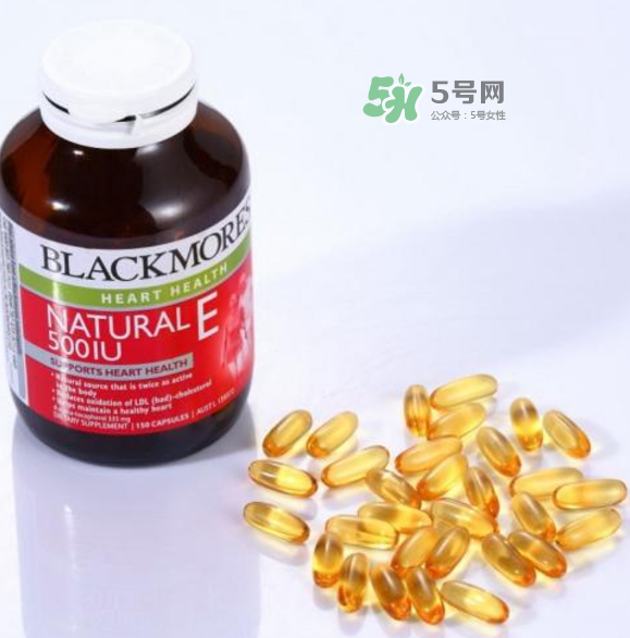 VE膠囊可以直接涂臉嗎？VE膠囊擦臉有什么效果？